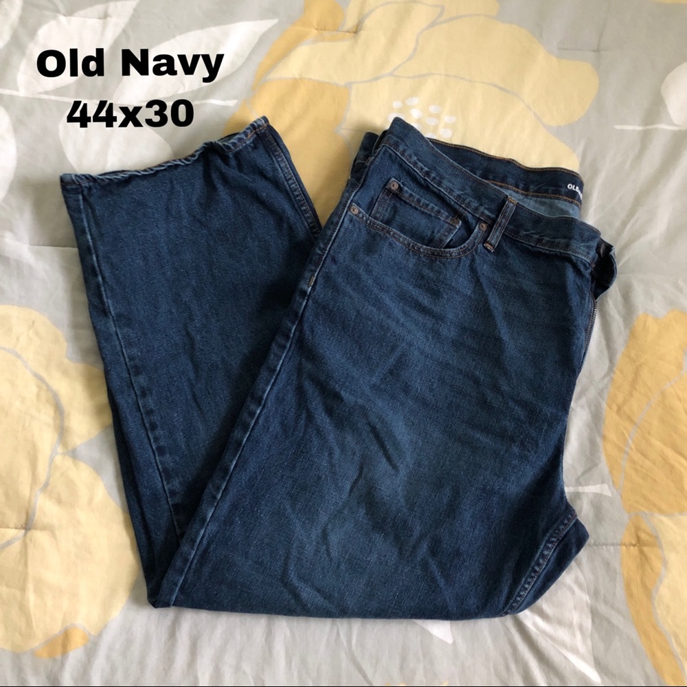 Men’s Old Navy Jeans